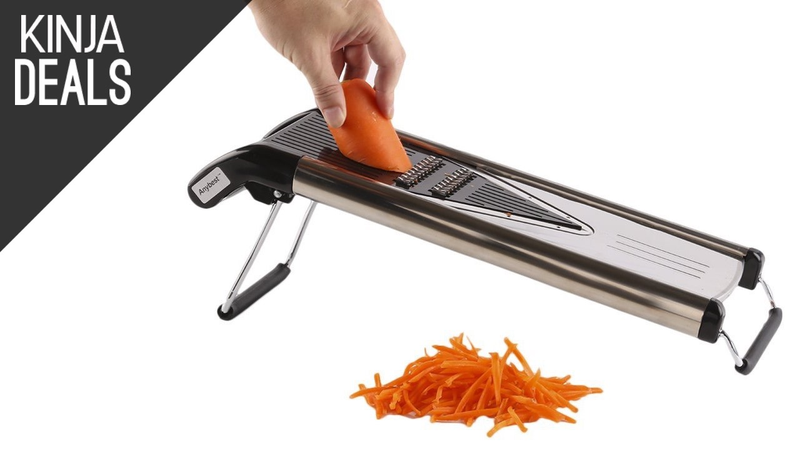 Illustration for article titled Today's Best Deals: Popular Batteries, MX Mouse, Cast Iron Skillet, and More